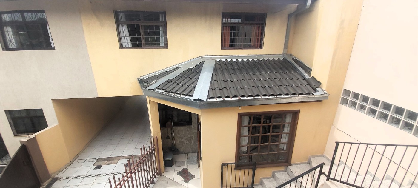 Sobrado, 5 quartos, 264 m² - Foto 29