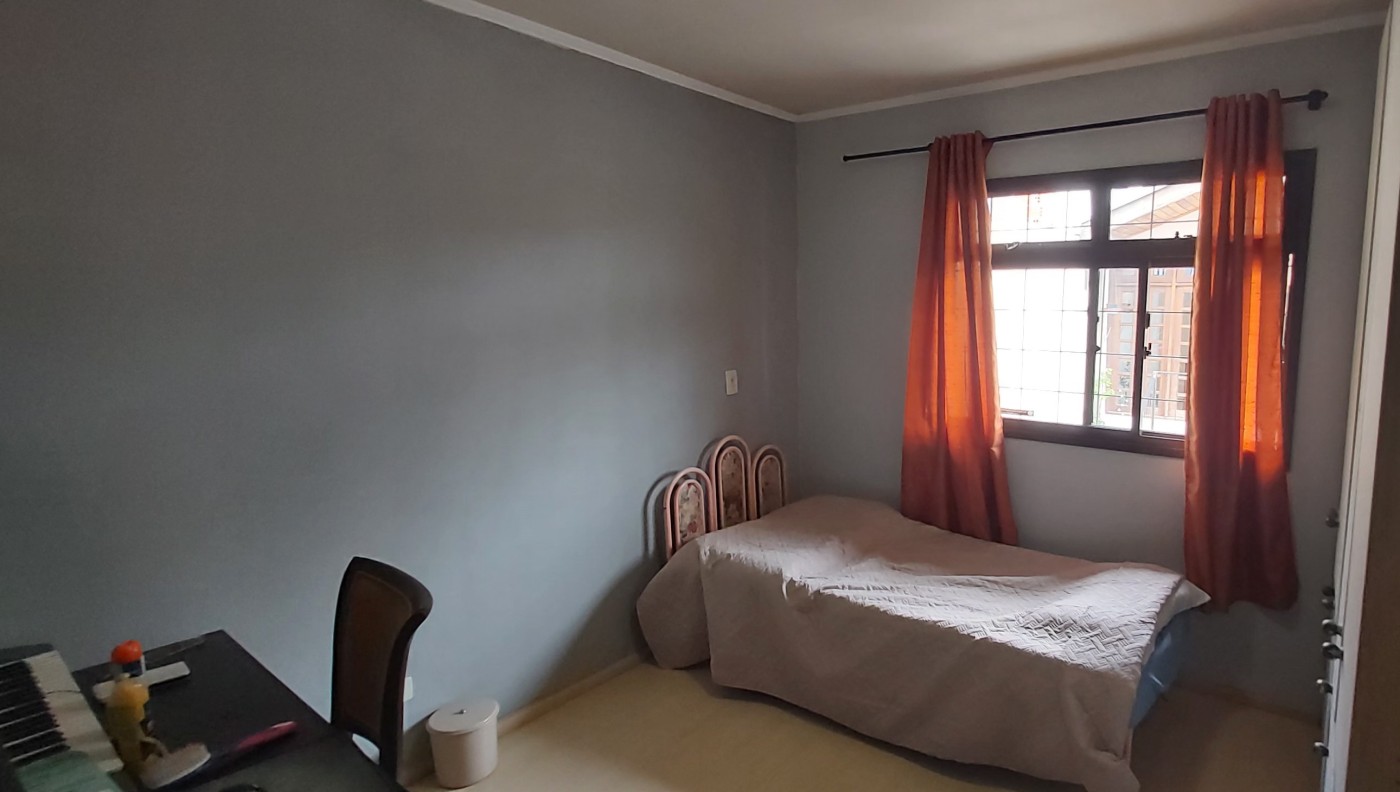 Sobrado, 5 quartos, 264 m² - Foto 20