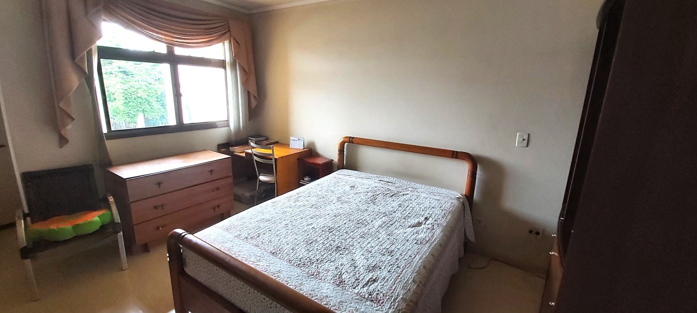 Sobrado, 5 quartos, 264 m² - Foto 23