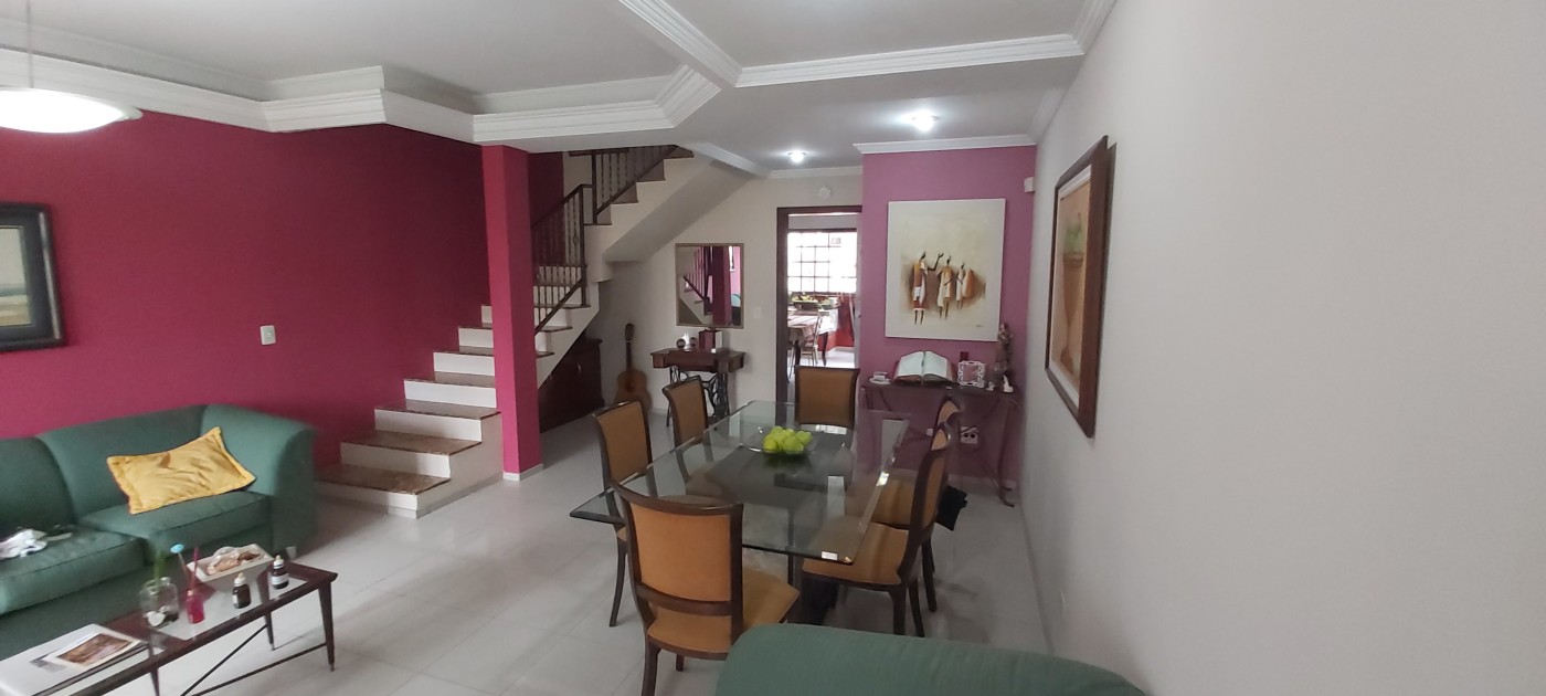 Sobrado, 5 quartos, 264 m² - Foto 10