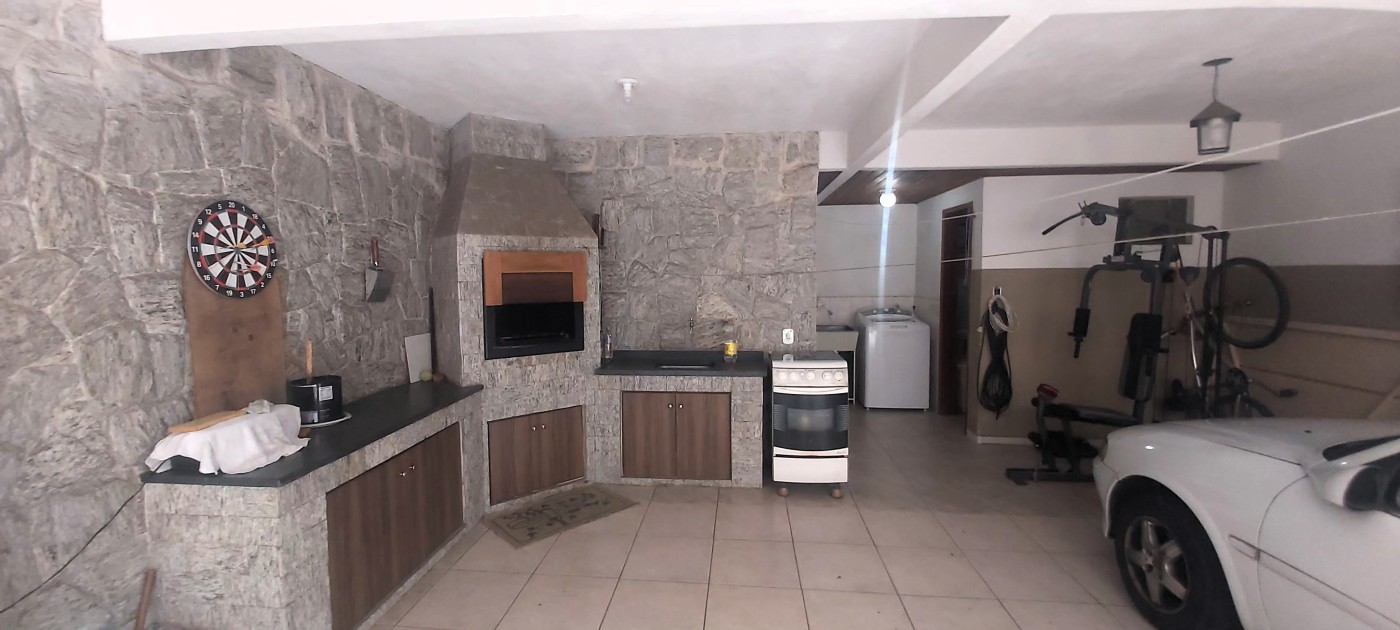 Sobrado, 5 quartos, 264 m² - Foto 34