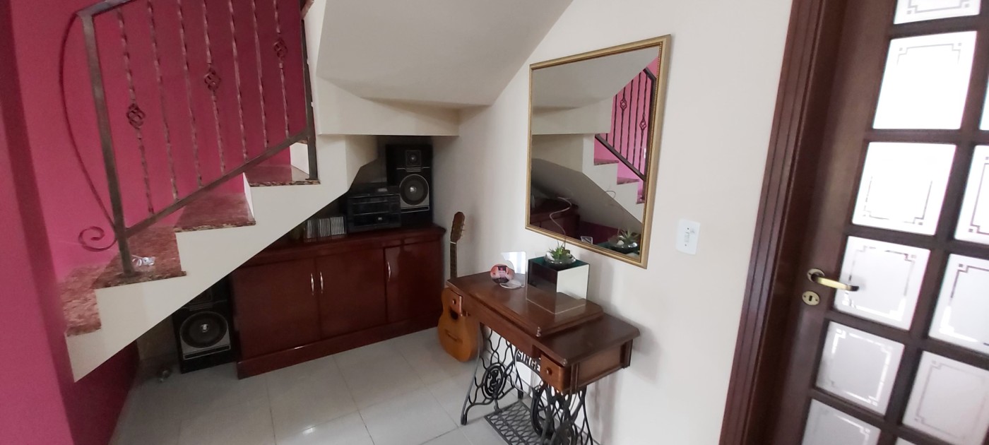 Sobrado, 5 quartos, 264 m² - Foto 11