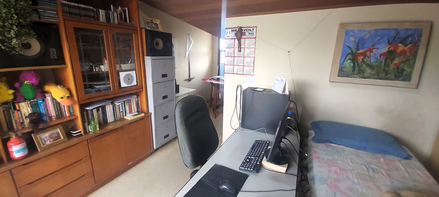 Sobrado, 5 quartos, 264 m² - Foto 27