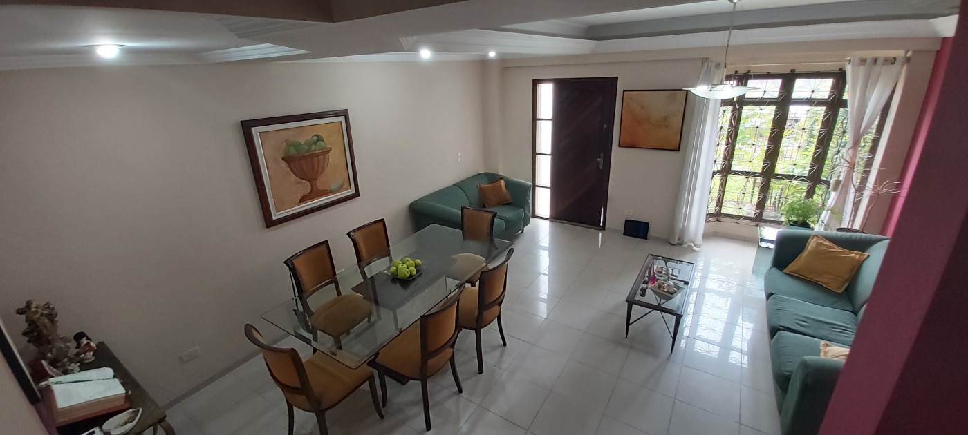 Sobrado, 5 quartos, 264 m² - Foto 13