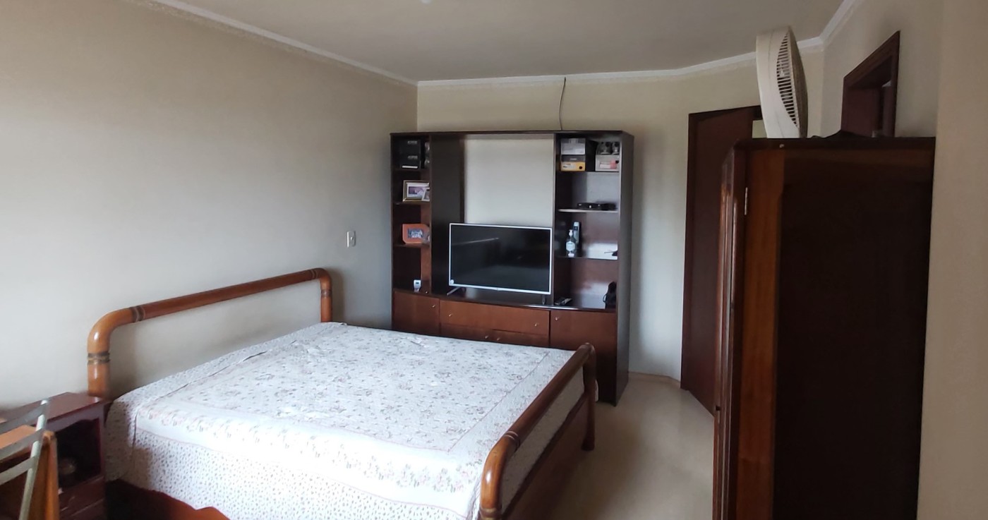 Sobrado, 5 quartos, 264 m² - Foto 25