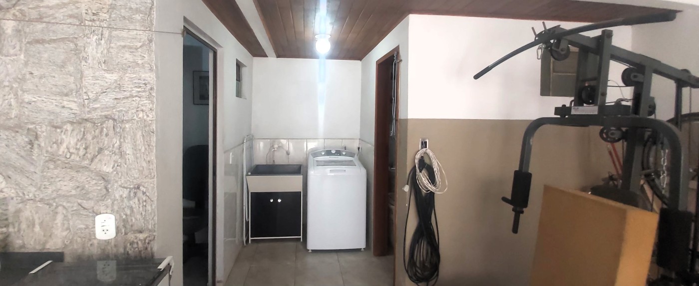 Sobrado, 5 quartos, 264 m² - Foto 33