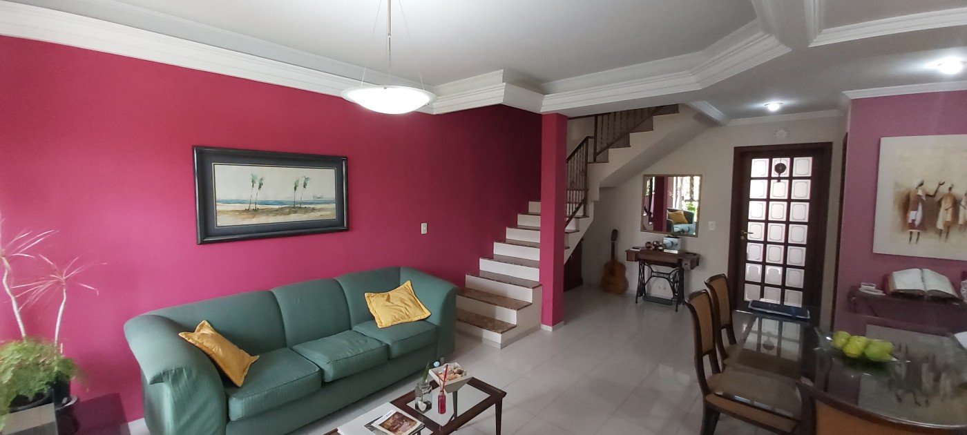 Sobrado, 5 quartos, 264 m² - Foto 7