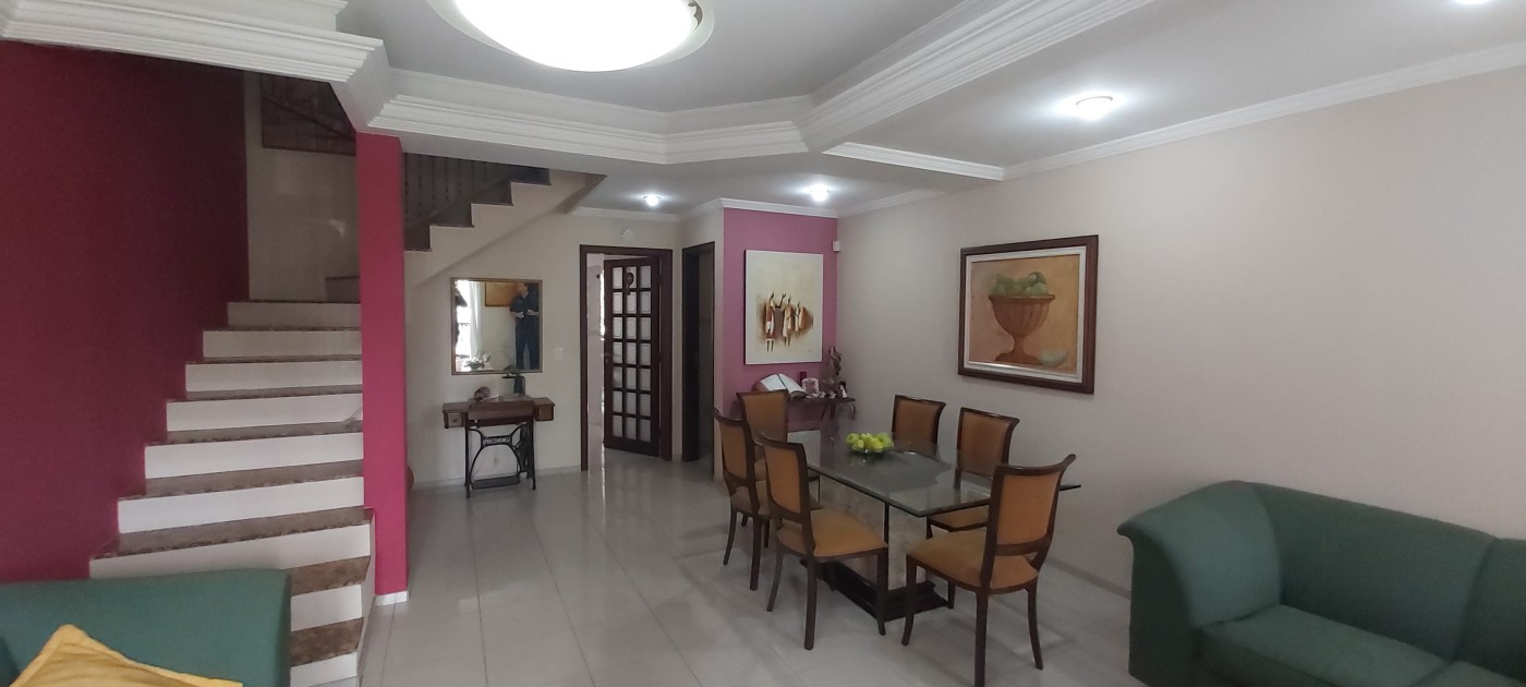 Sobrado, 5 quartos, 264 m² - Foto 9