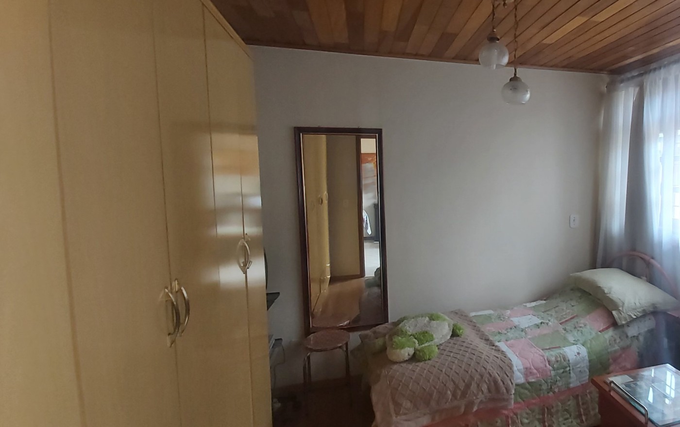 Sobrado, 5 quartos, 264 m² - Foto 44