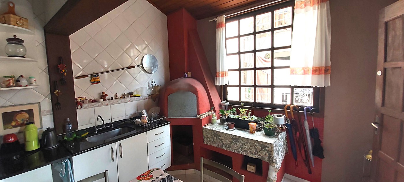 Sobrado, 5 quartos, 264 m² - Foto 16