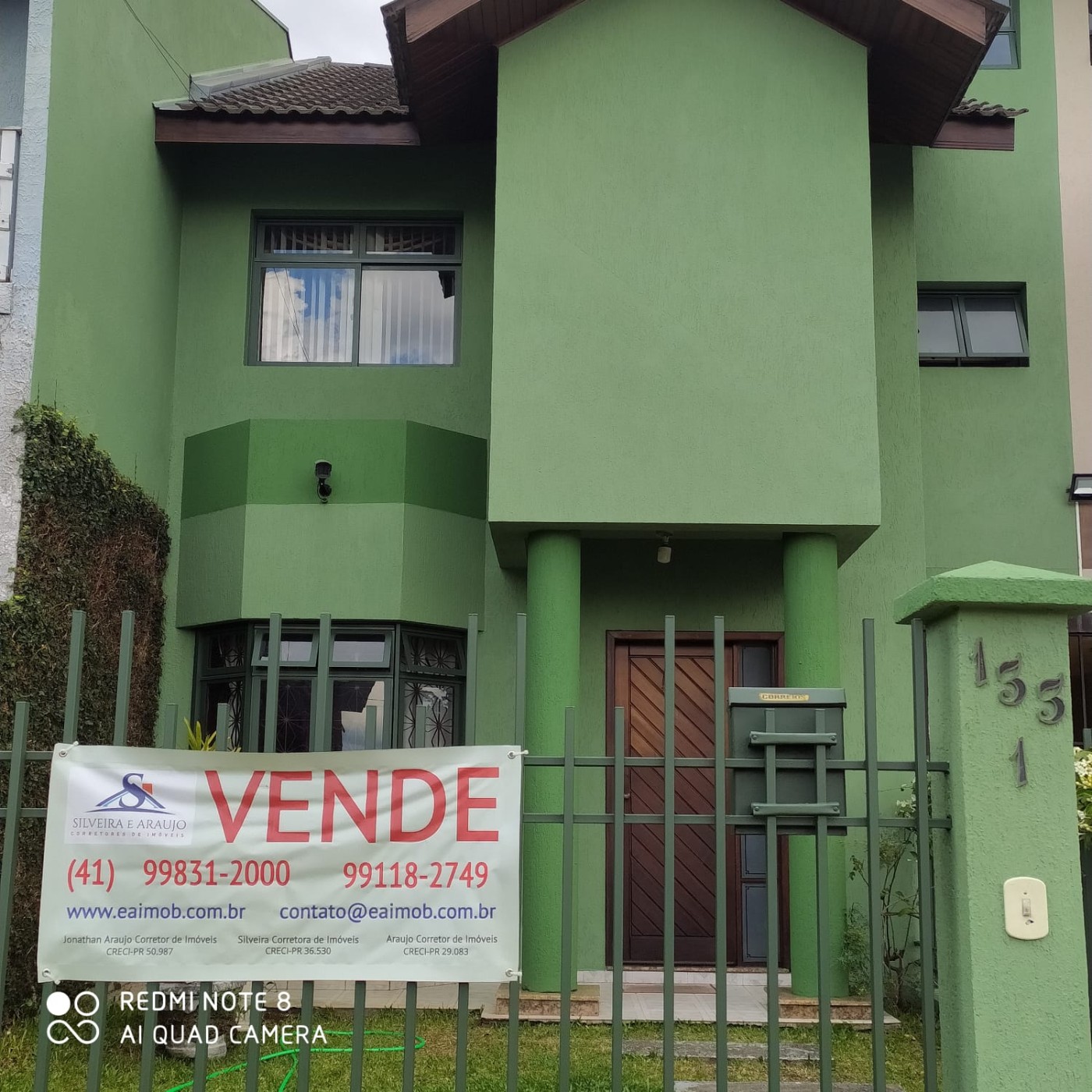 Sobrado, 5 quartos, 264 m² - Foto 3