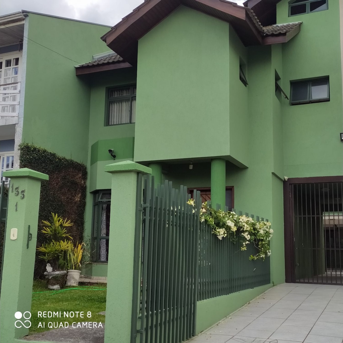 Sobrado, 5 quartos, 264 m² - Foto 1