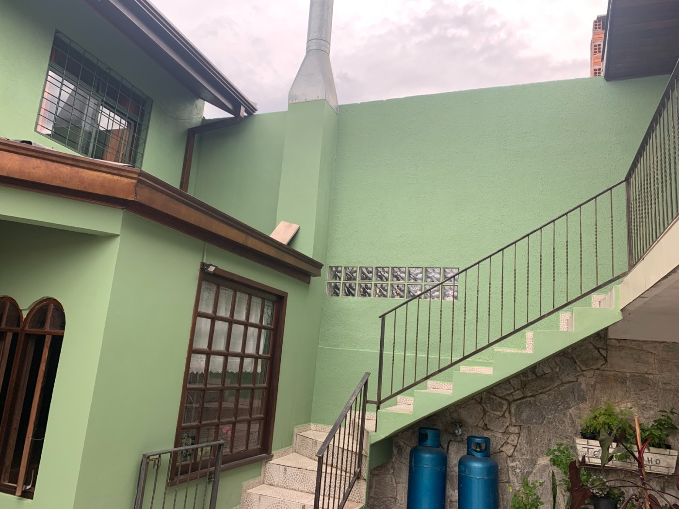 Sobrado, 5 quartos, 264 m² - Foto 5