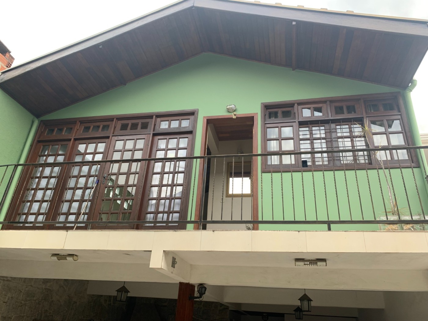 Sobrado, 5 quartos, 264 m² - Foto 6