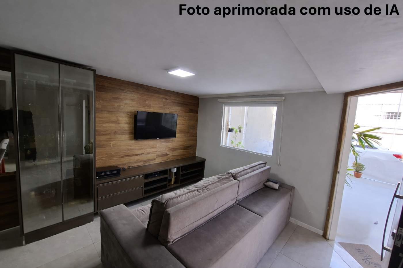 Sobrado, 3 quartos, 136 m² - Foto 3