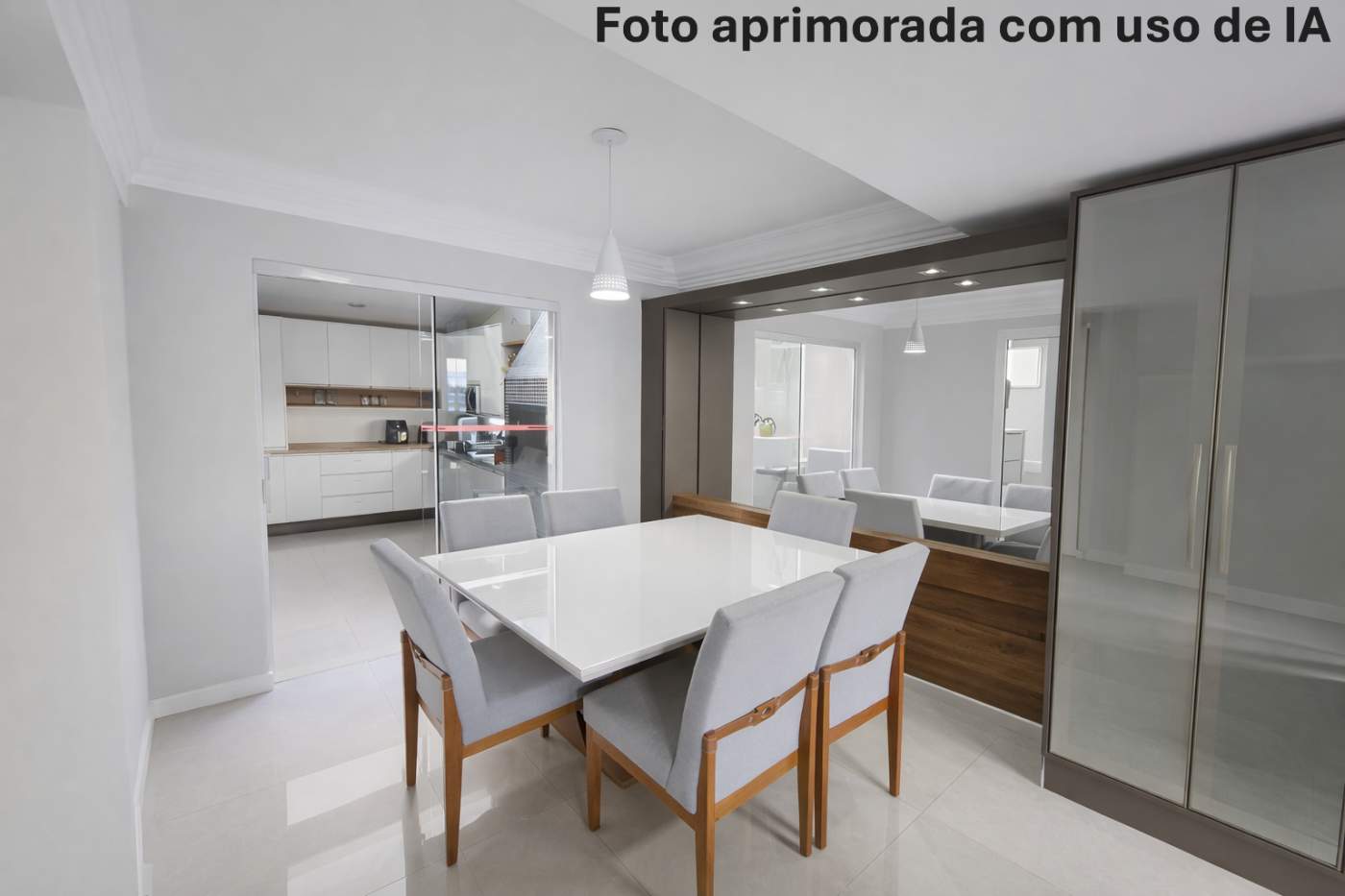 Sobrado, 3 quartos, 136 m² - Foto 5