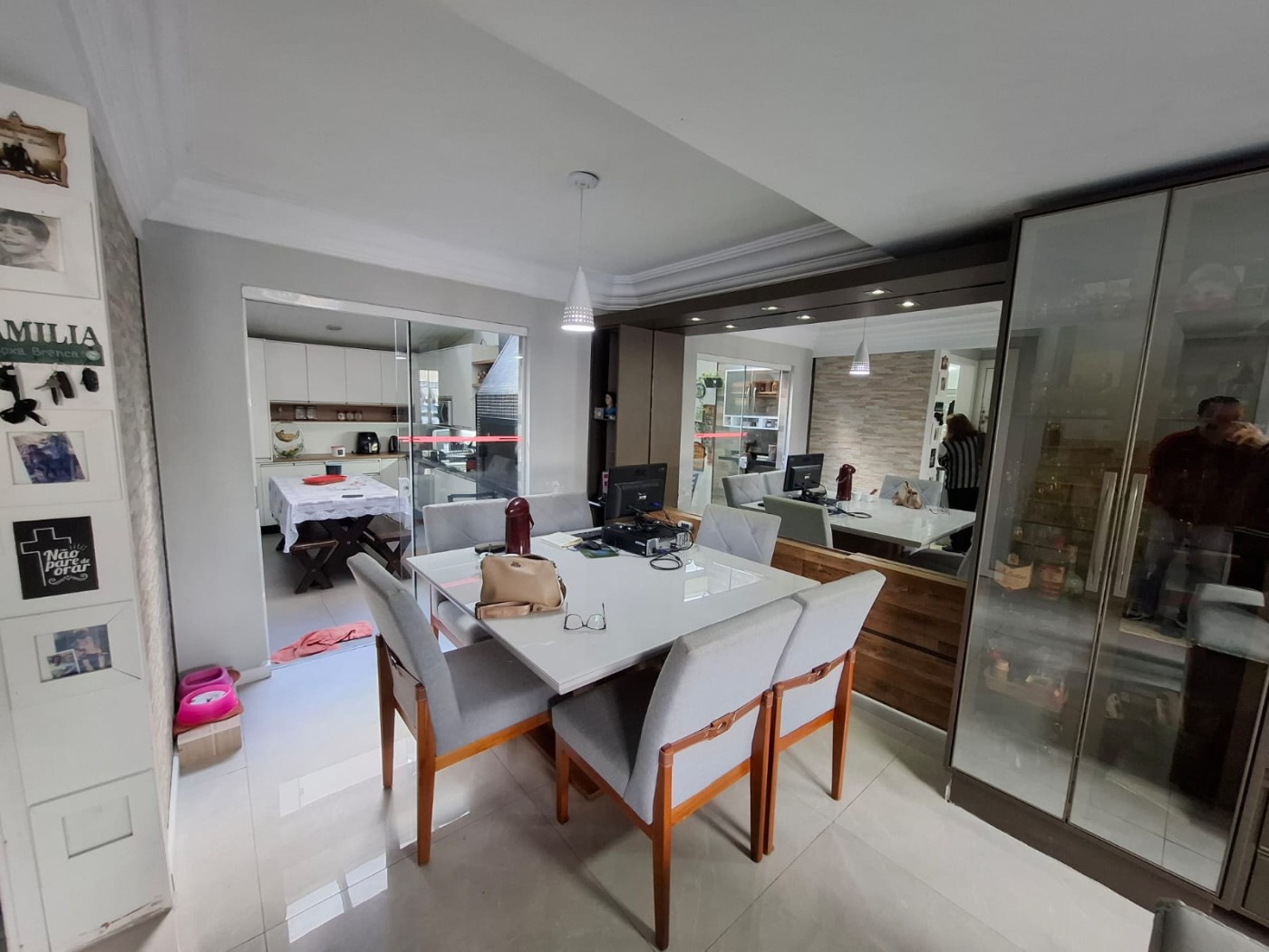 Sobrado, 3 quartos, 136 m² - Foto 6