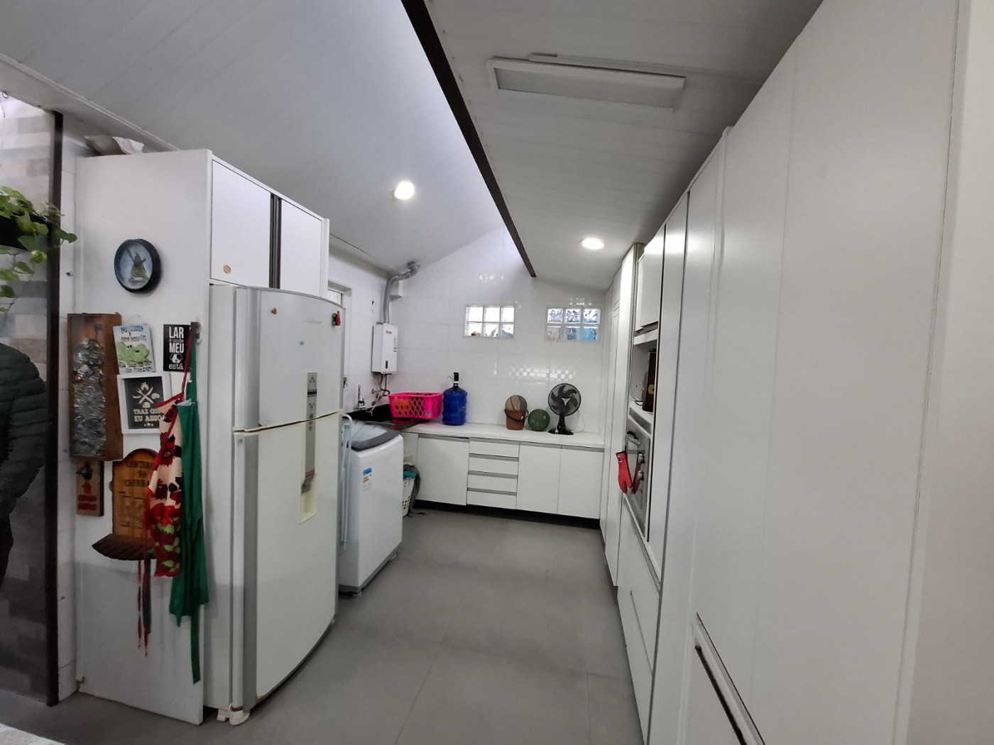 Sobrado, 3 quartos, 136 m² - Foto 8