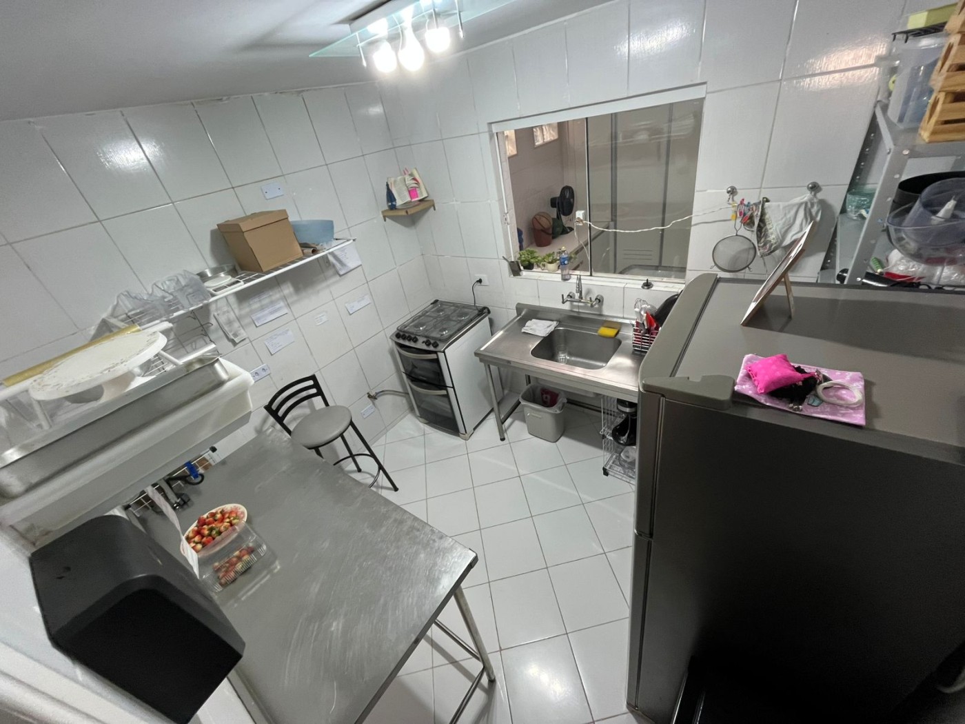 Sobrado, 3 quartos, 136 m² - Foto 10