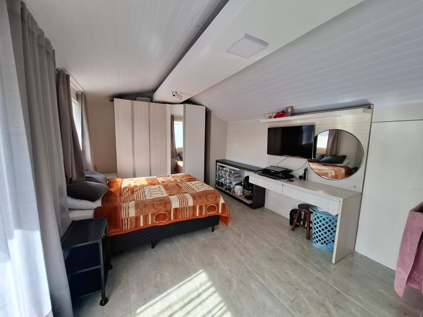 Sobrado, 3 quartos, 136 m² - Foto 20