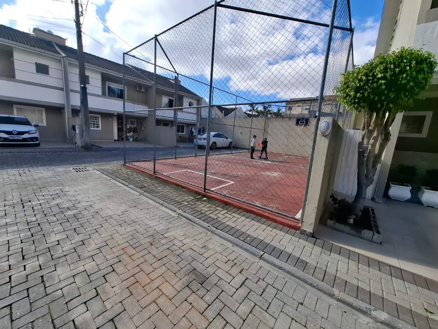 Sobrado, 3 quartos, 136 m² - Foto 24
