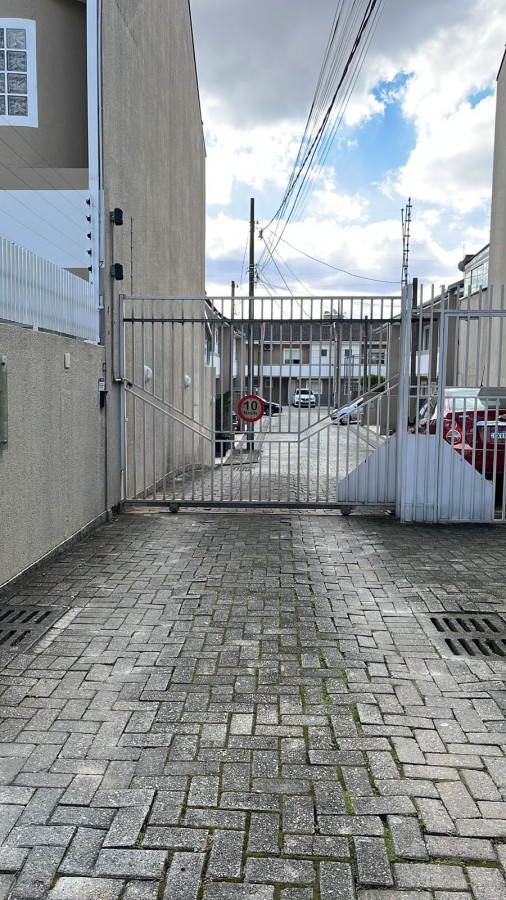 Sobrado, 3 quartos, 136 m² - Foto 27