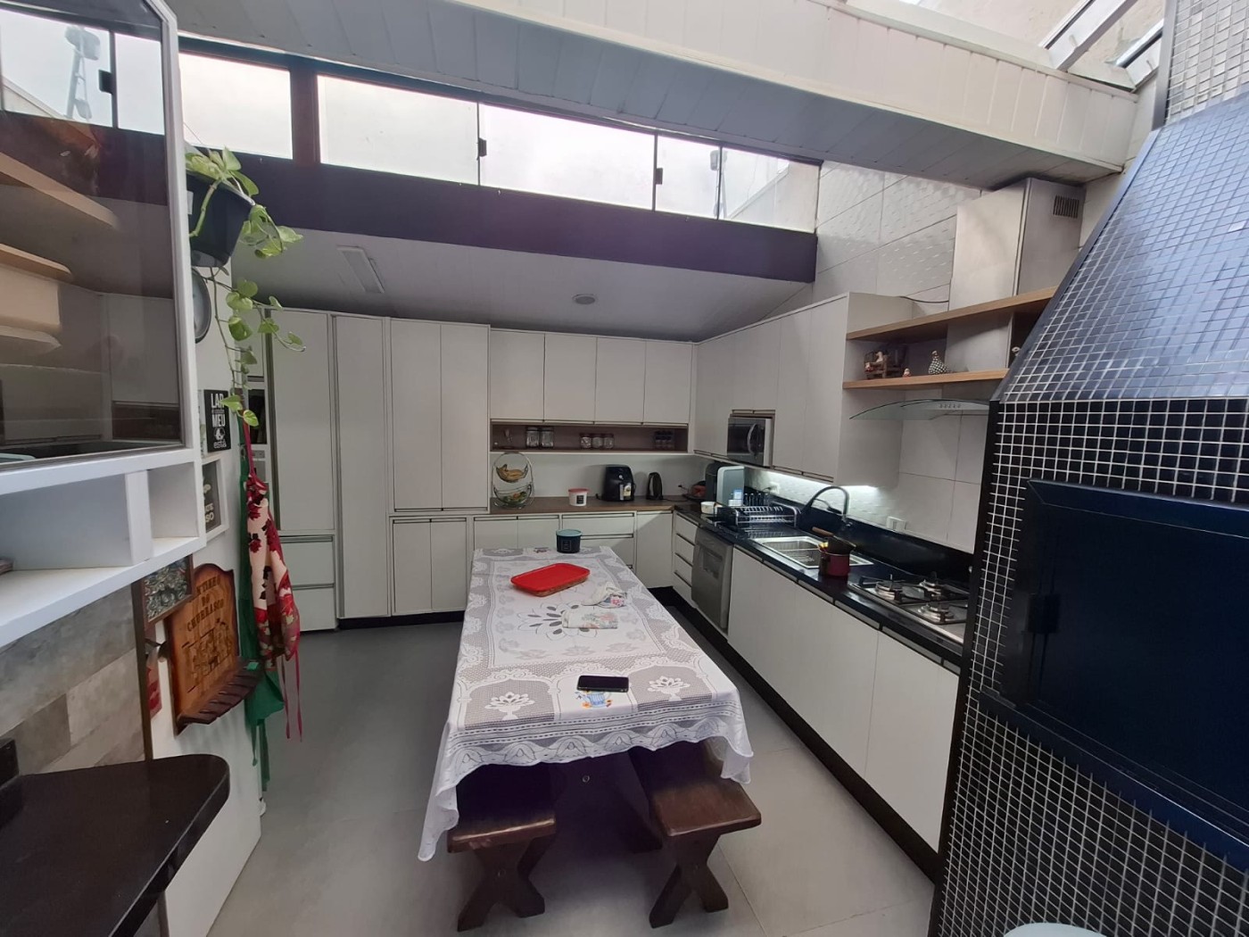 Sobrado, 3 quartos, 136 m² - Foto 30