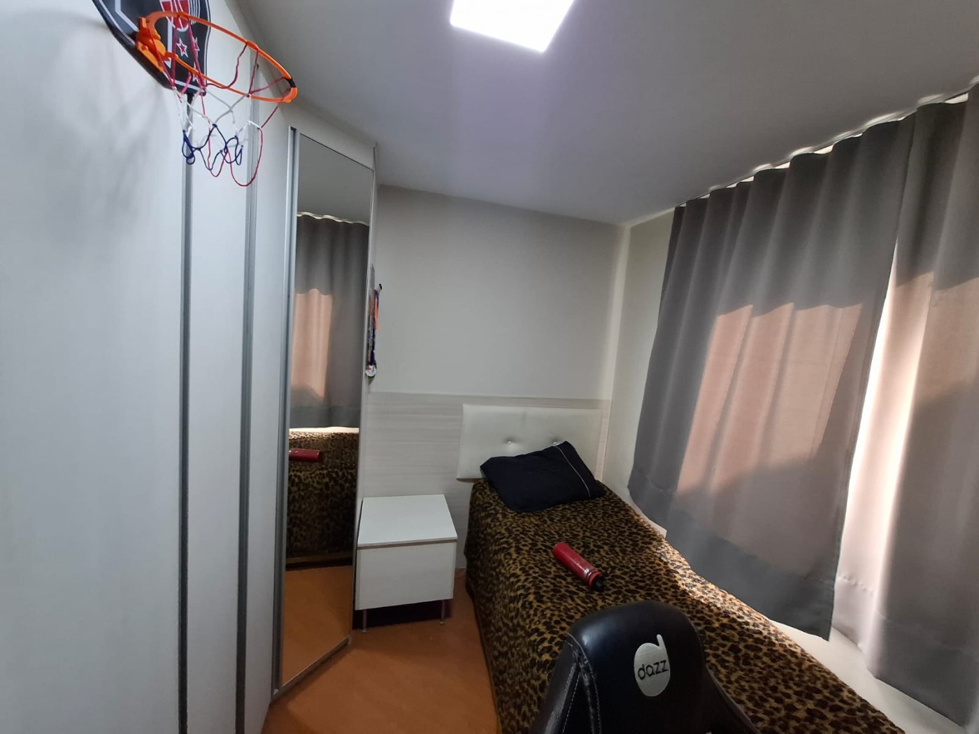 Sobrado, 3 quartos, 136 m² - Foto 37