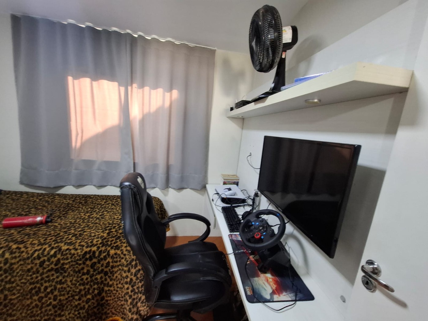 Sobrado, 3 quartos, 136 m² - Foto 38