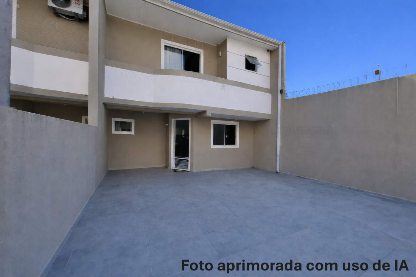 Sobrado, 3 quartos, 136 m² - Foto 2