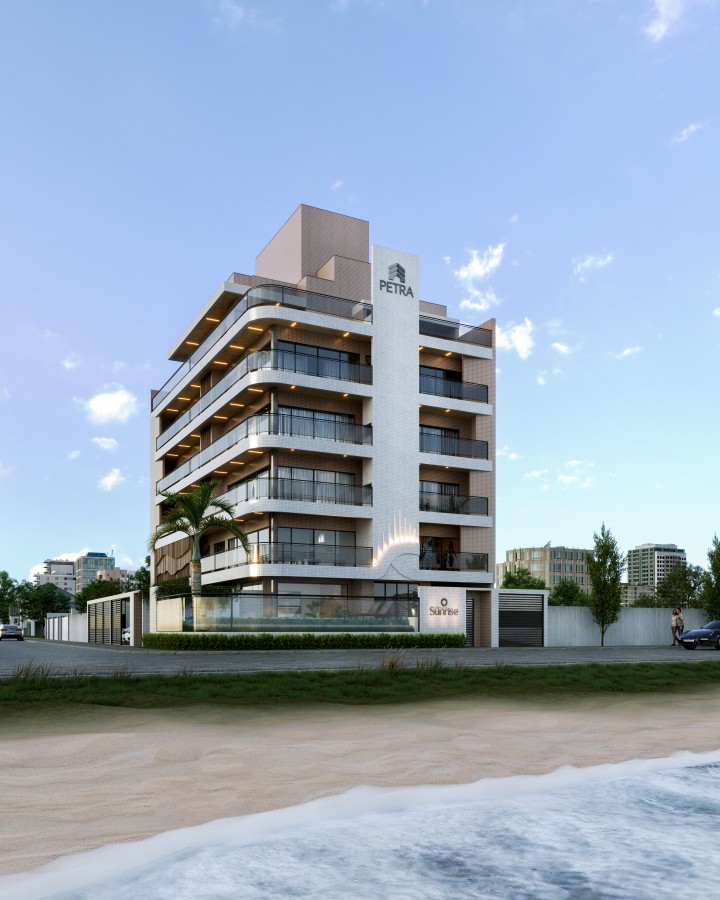apartamentos em condominio para comprar em matinhos balcaravelas